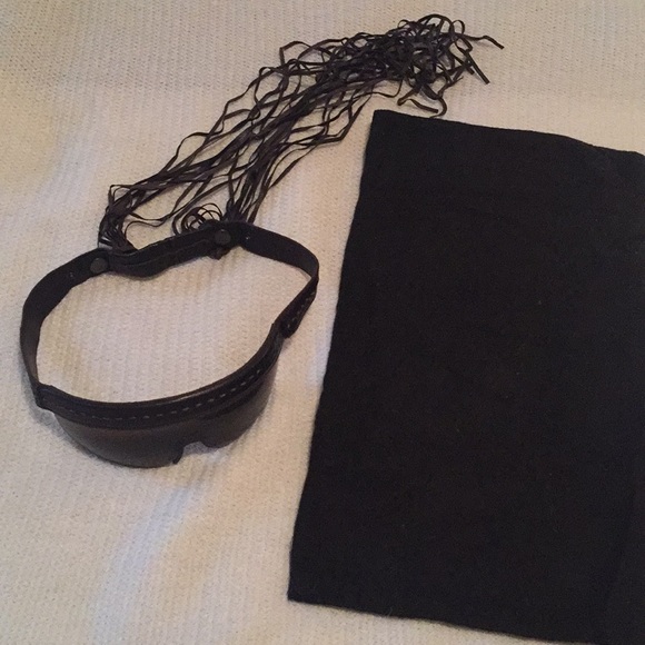 💯 % Authentic Vintage FENDI Sunglasses (Circa 90’s) - Picture 4 of 16